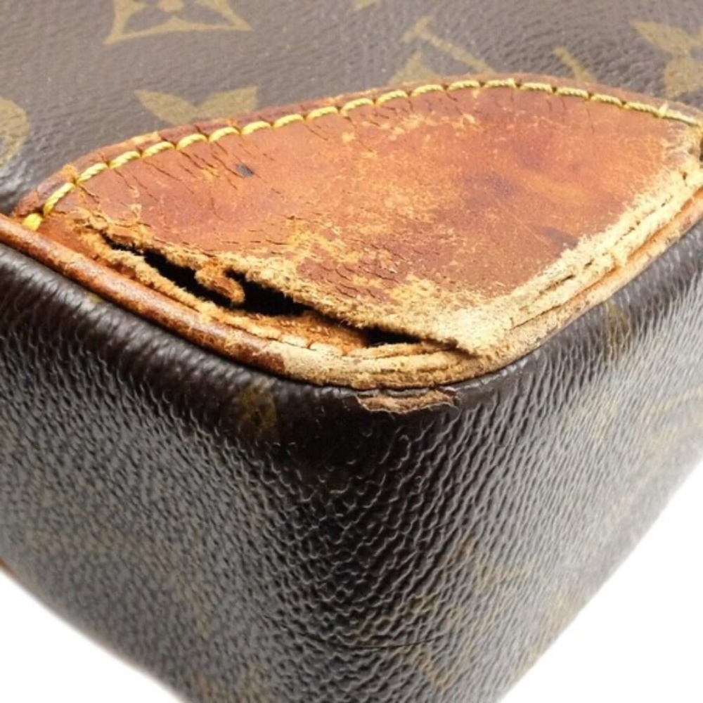 Louis Vuitton Monogram Porto de Cuman Voyage M53361 Handbag*** - Picture 5 of 8